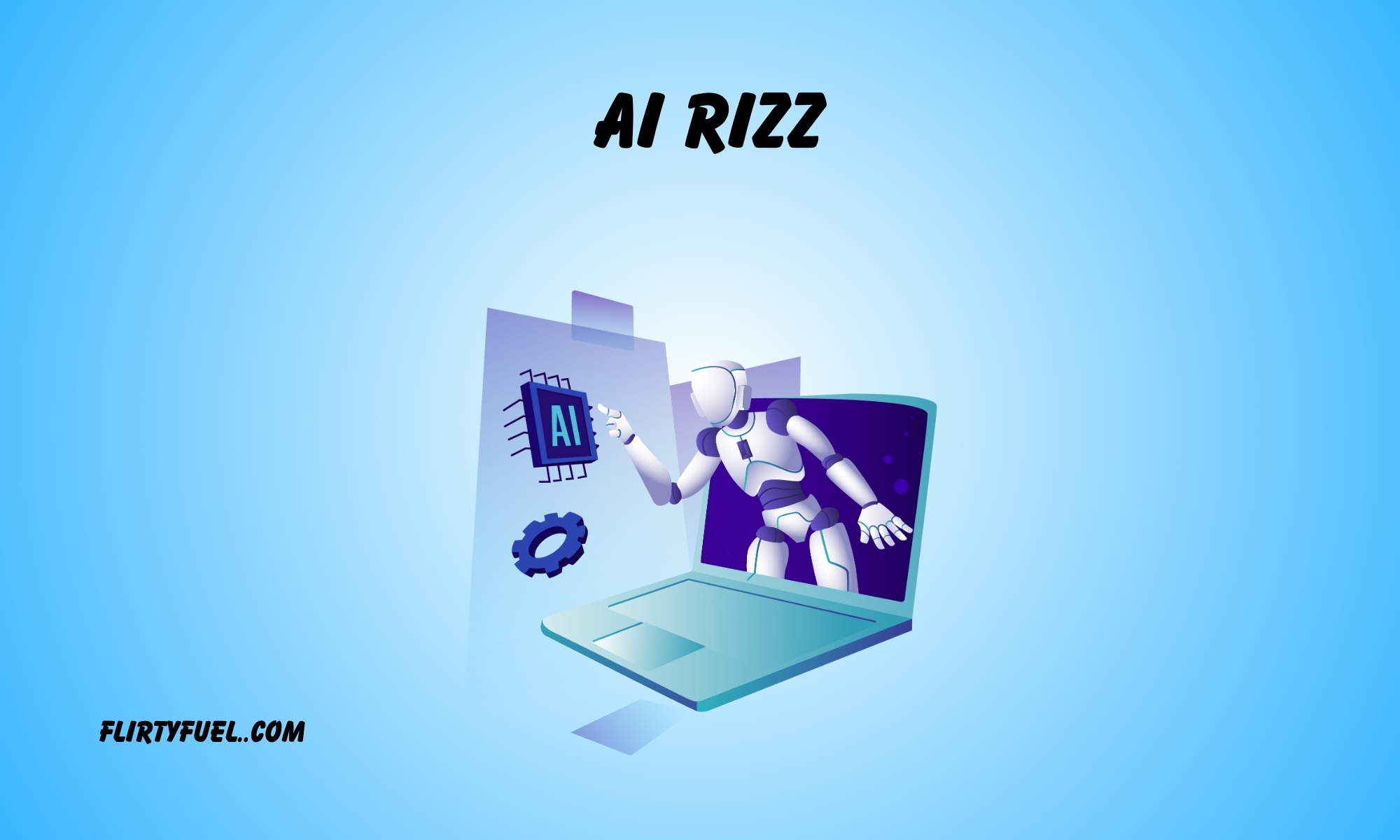 Read more about the article 5 AI Rizz Techniques to Impress in 2025