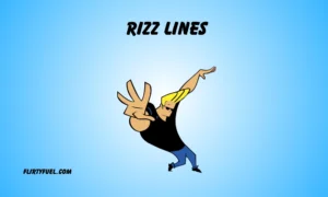 Read more about the article 100+ Rizz Lines 2025 for Any Situation