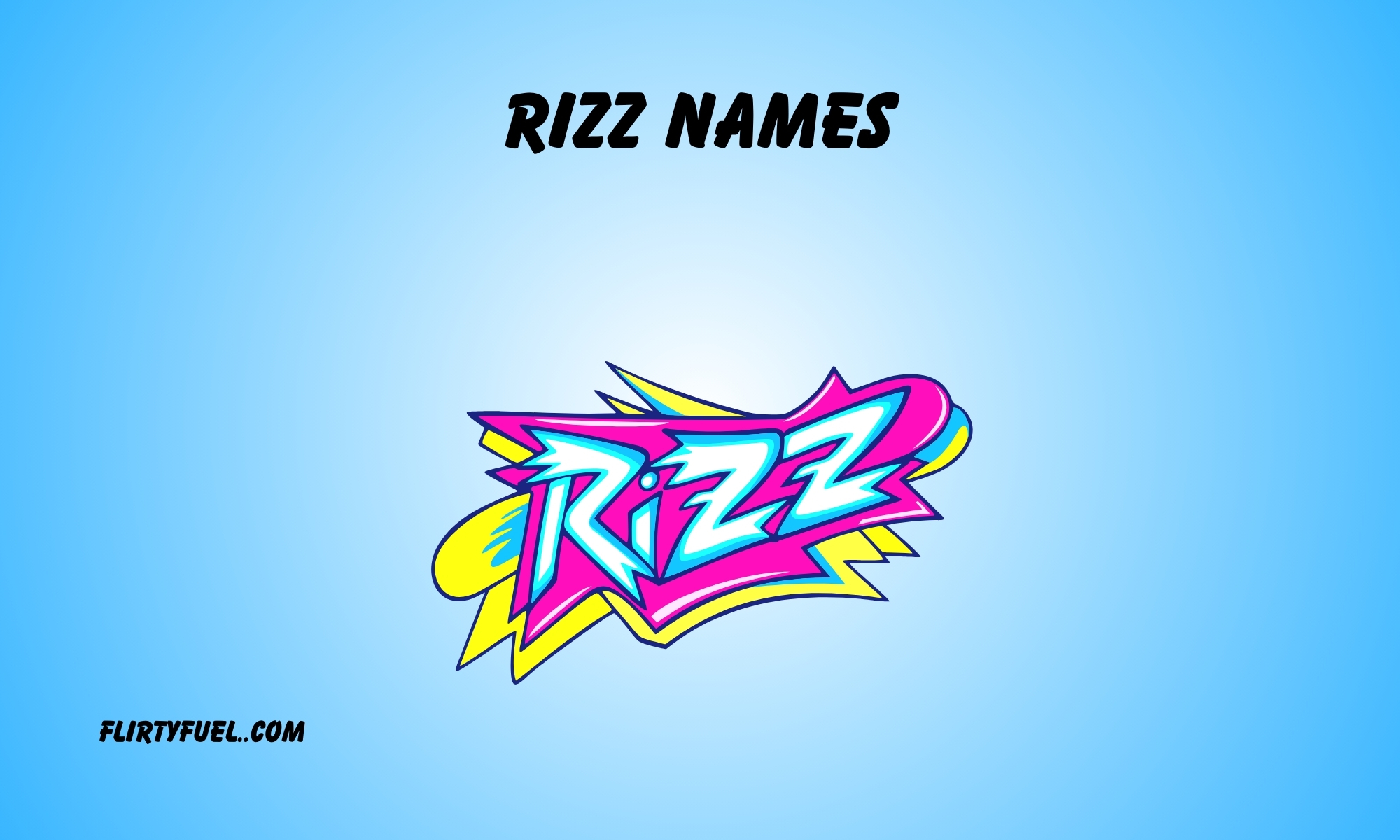 Rizz Names