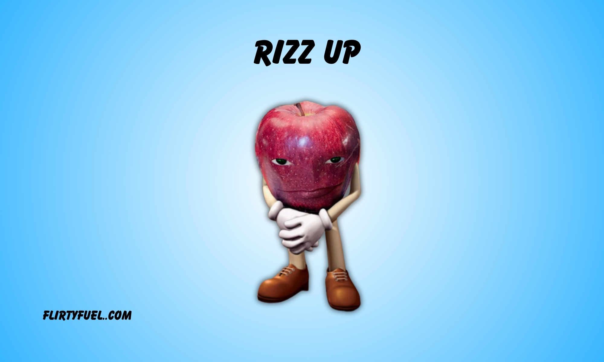 Rizz Up