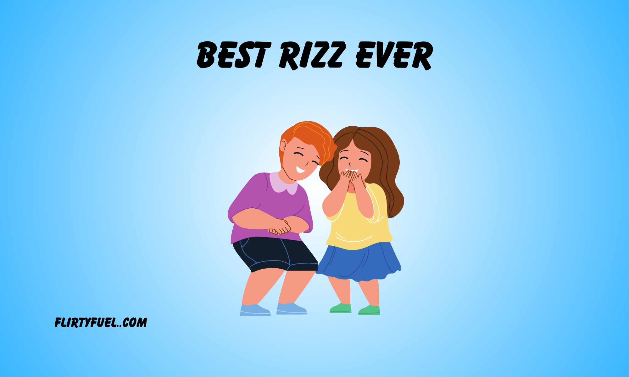 Best Rizz Ever