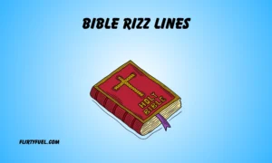 Read more about the article 100+ Bible Rizz Lines to Inspire You in 2025