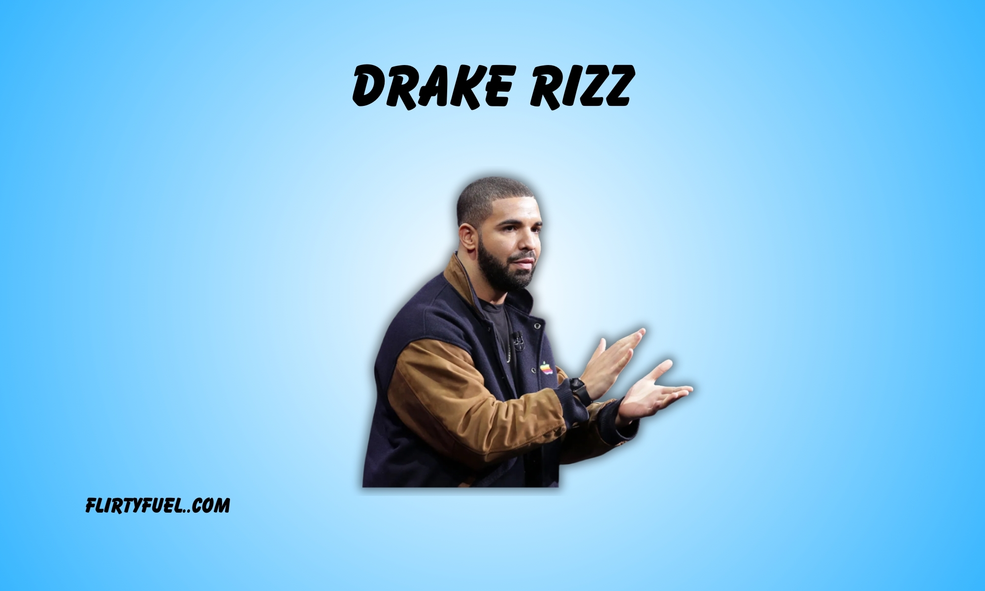 Read more about the article 800+ Reasons Drake Rizz Owns the Music Scene in 2025