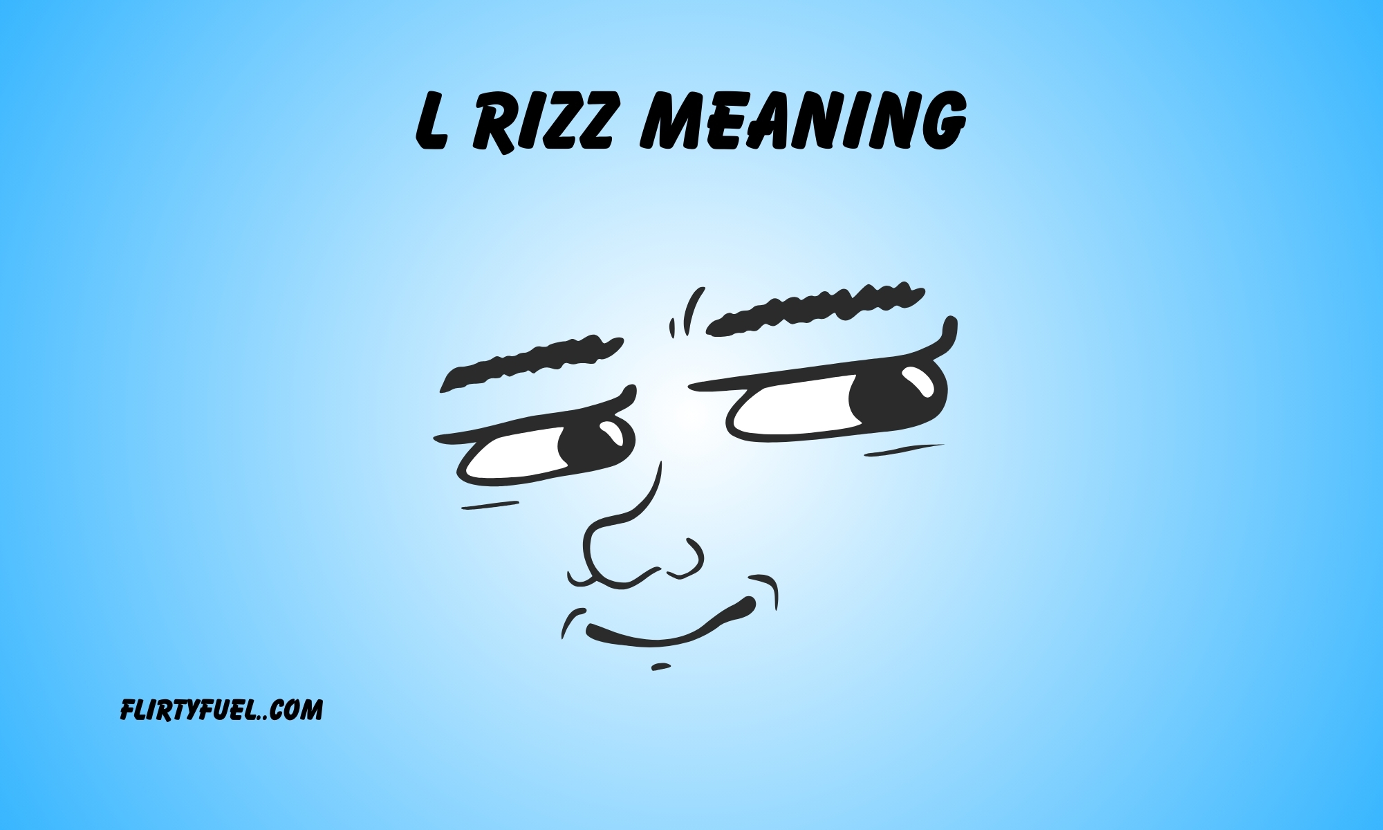 Read more about the article 500+ Facts About L Rizz Meaning 2025 You Need to Know