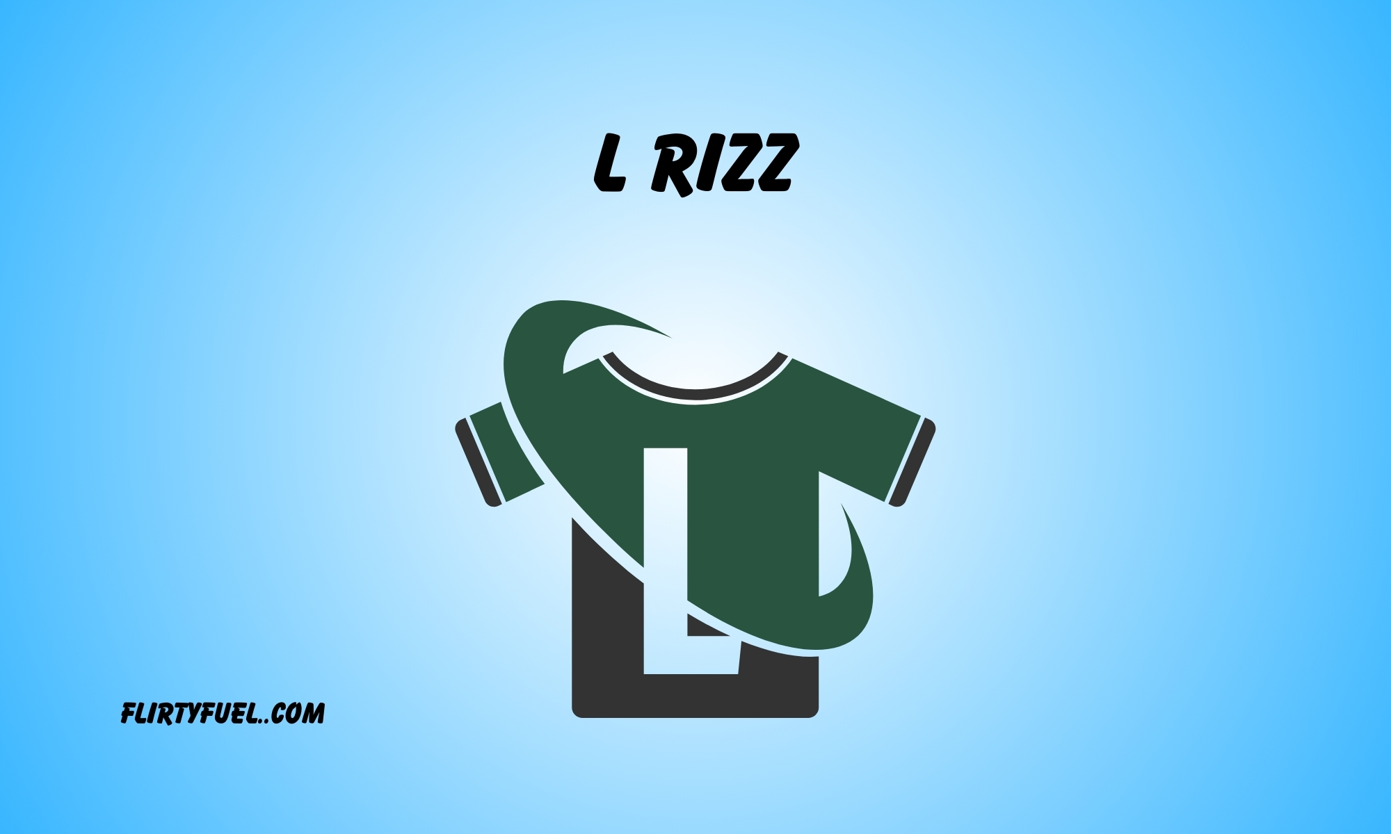 L Rizz