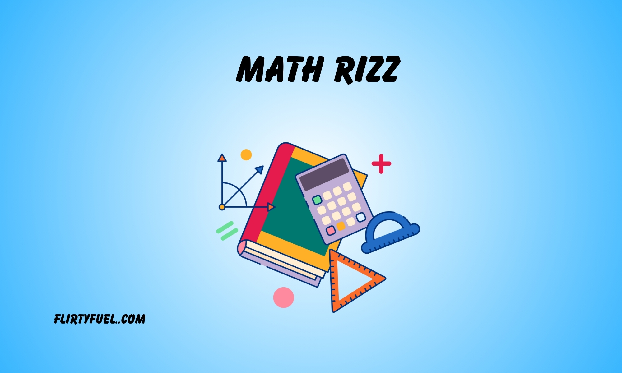 Math Rizz