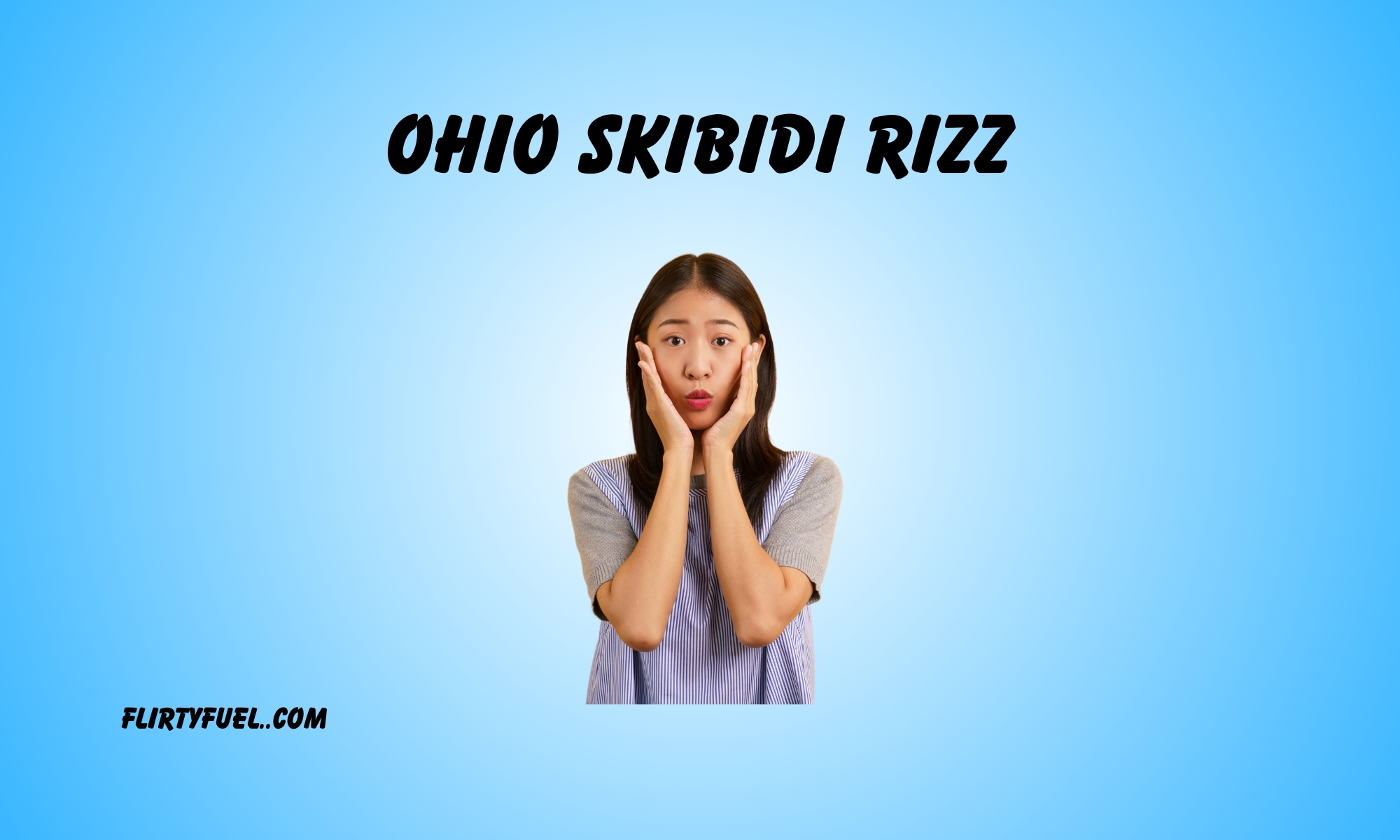 Read more about the article 500+ Levels of Ohio Skibidi Rizz – Can You Handle It in 2025?