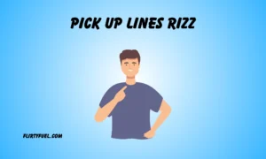 Read more about the article 100+ Pick Up Lines Rizz 2025 That Actually Work