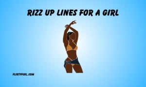 Read more about the article 1000 Irresistible Rizz Up Lines for a Girl – 2025 Edition