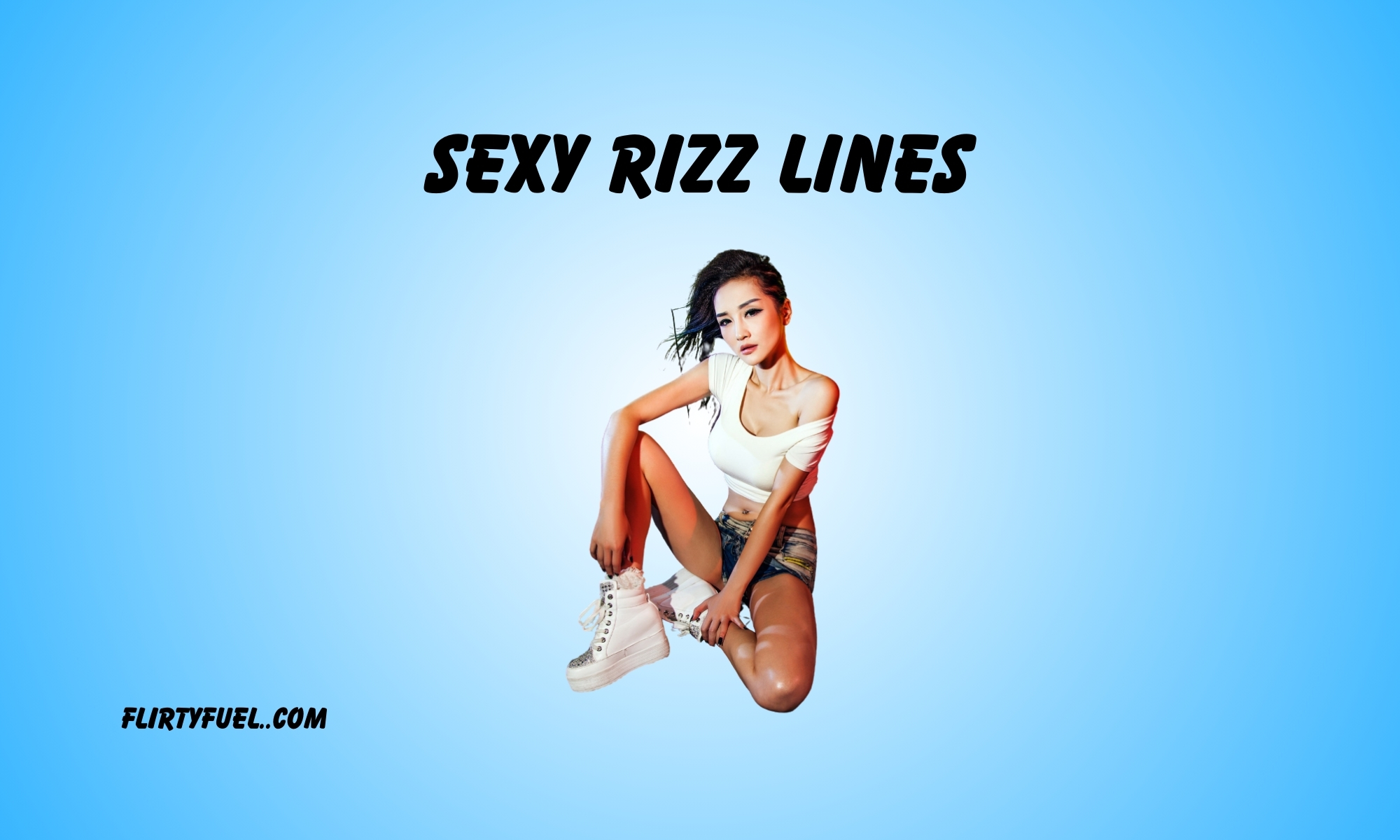 Sexy Rizz Lines