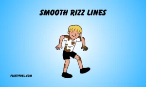 Read more about the article 250+ Smooth Rizz Lines for a Girl in 2025